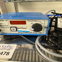 Variomag MOBIL 600 Magnetic stirrer image 1